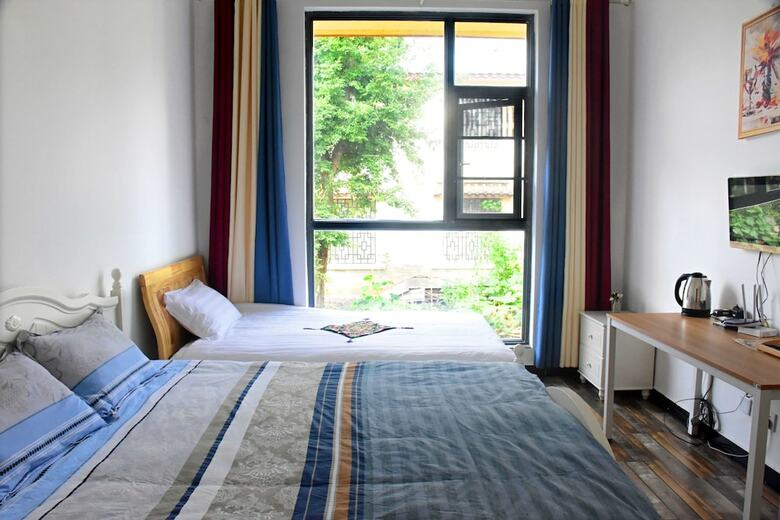Hotel Shi Lin Family Folk Inn