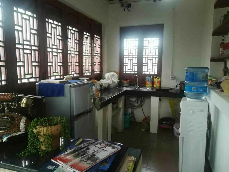 Hotel Shi Lin Family Folk Inn