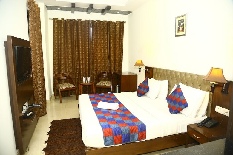 Hotel Smart Inn-1