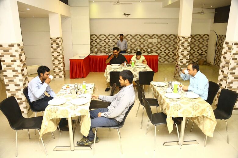 Hotel Smart Inn-1