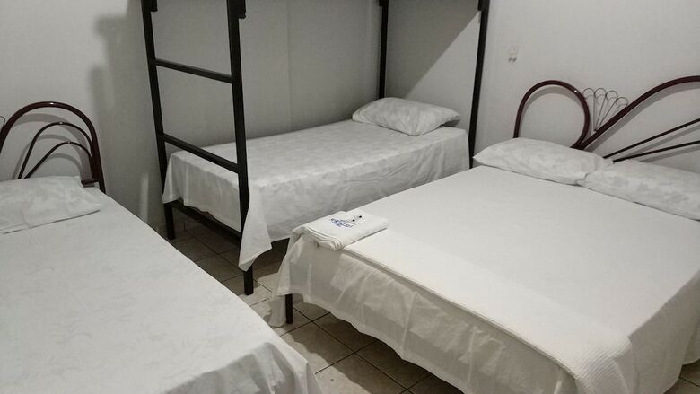 Fortaleza Hotel