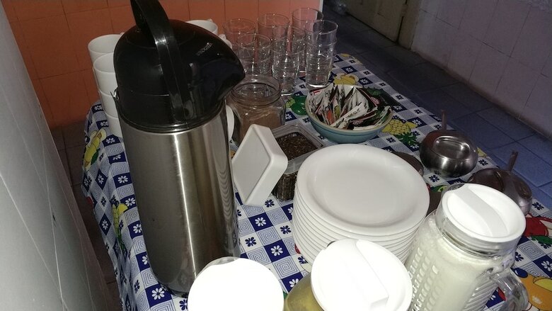 Fortaleza Hotel