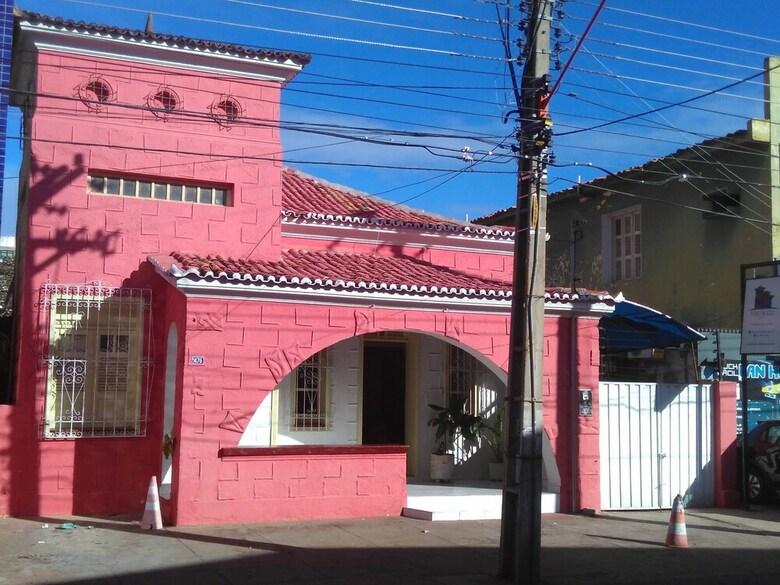 Fortaleza Hotel