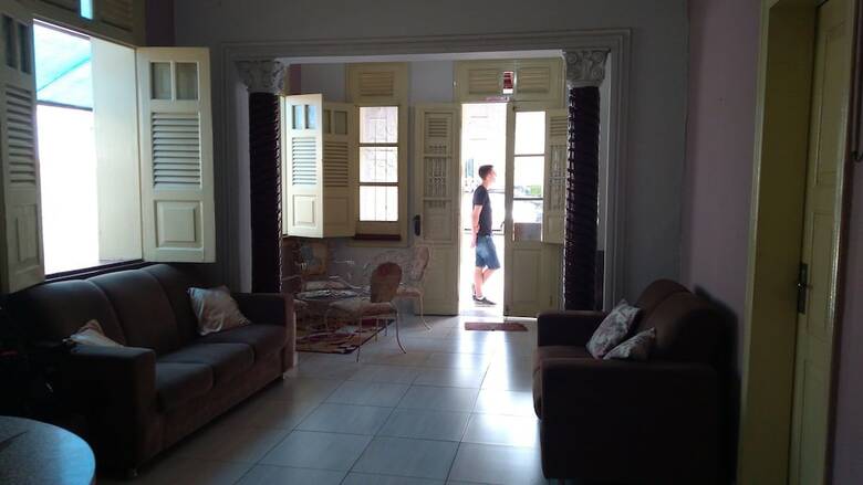Fortaleza Hotel