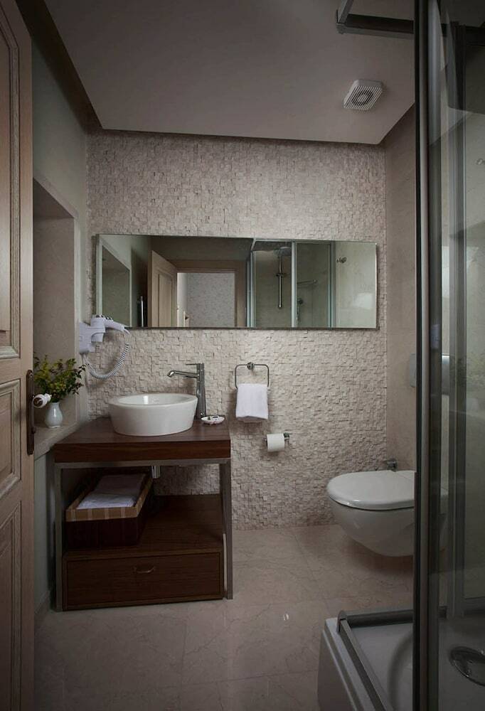 Hotel Pacacioglu Bag Evi - Special Class