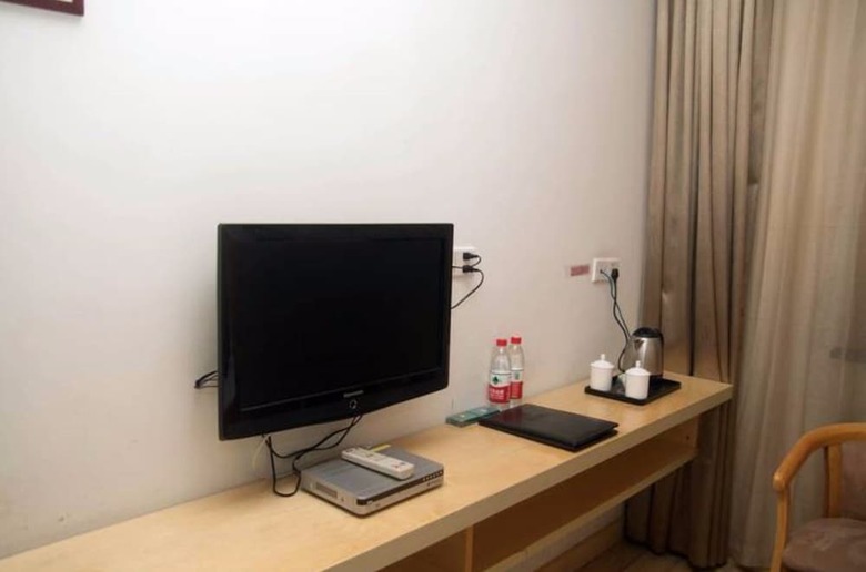 Sheyuan Hotel