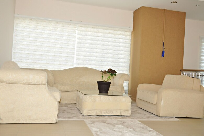 Ceren Family Suit Hotel