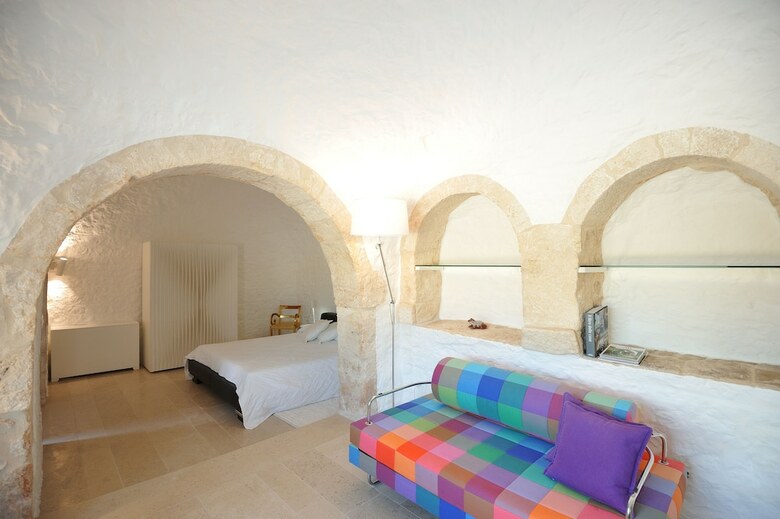 Hotel Masseria Calandrella
