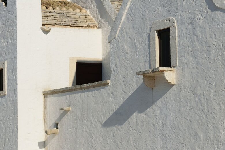 Hotel Masseria Calandrella