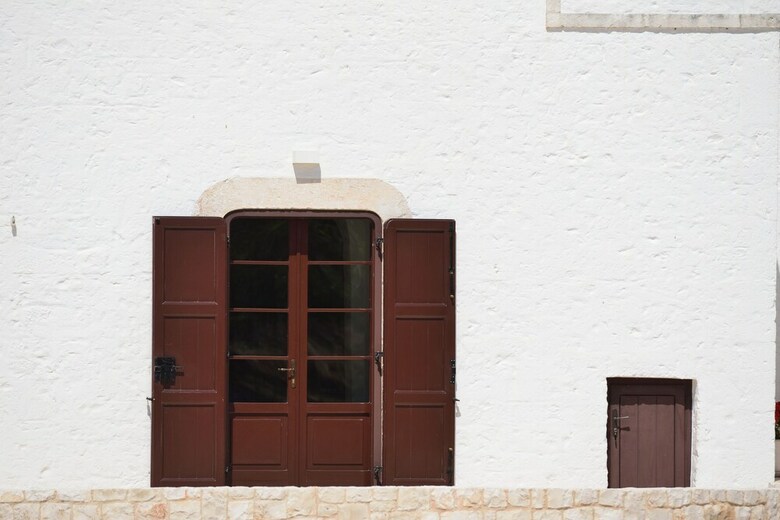 Hotel Masseria Calandrella