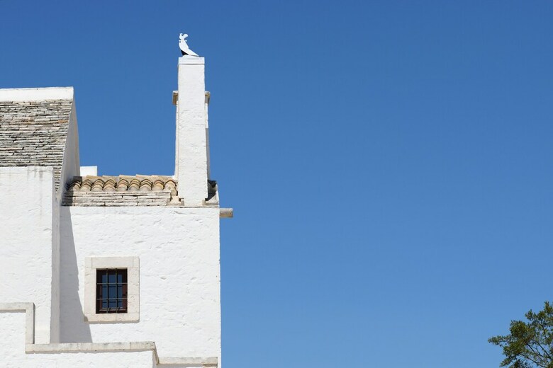 Hotel Masseria Calandrella