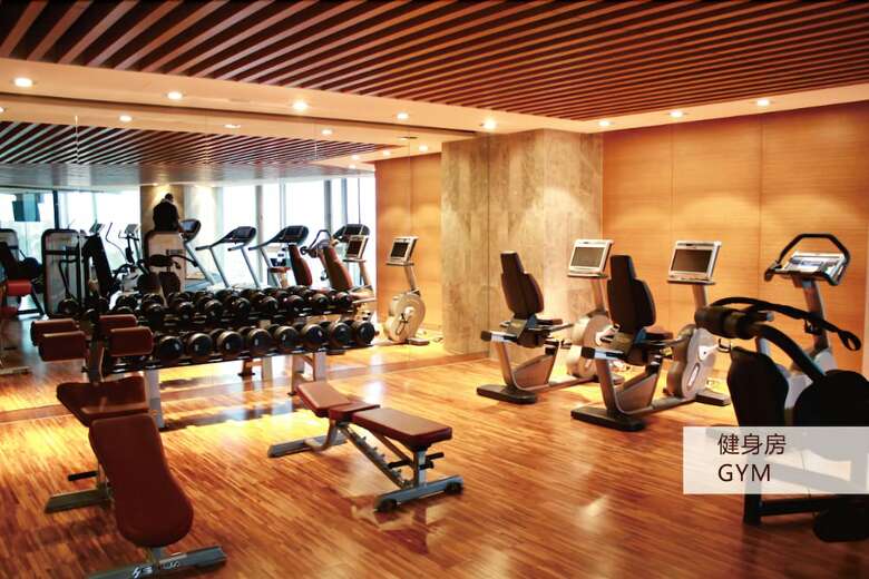Felton Grand Hotel Chengdu