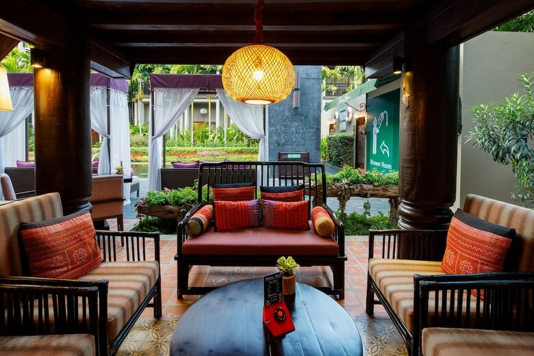 Chala Number 6 Hotel