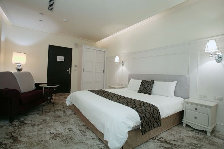 Bed & Breakfast Green Life Spa