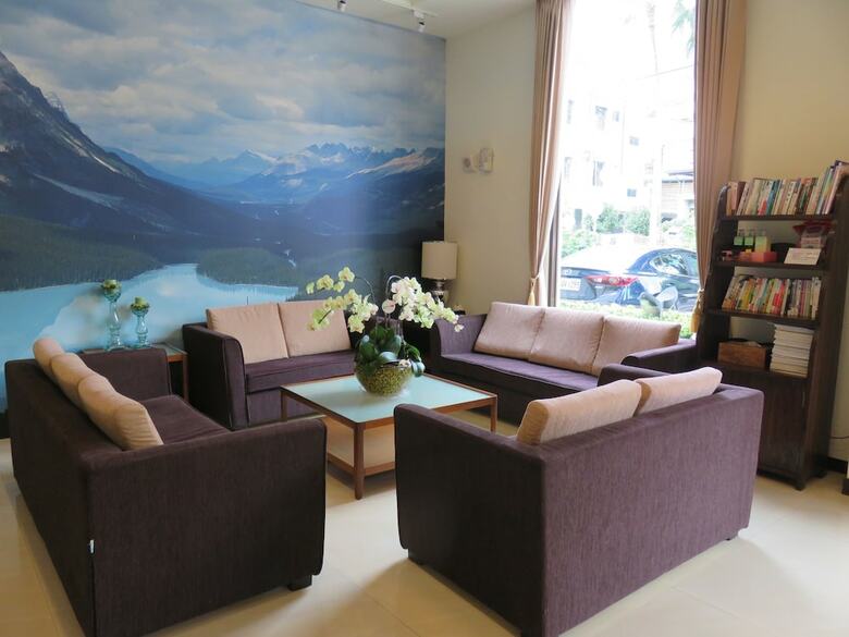 Bed & Breakfast Green Life Spa