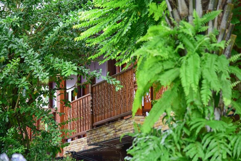Hotel Ban Pak Montri Measot
