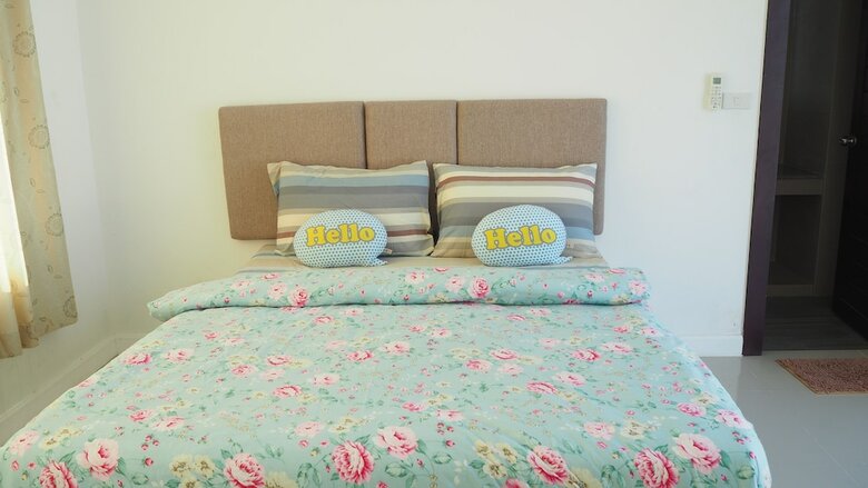 Baan Bua Sawhan Pool Villa Hua Hin