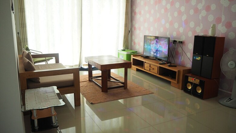 Baan Bua Sawhan Pool Villa Hua Hin