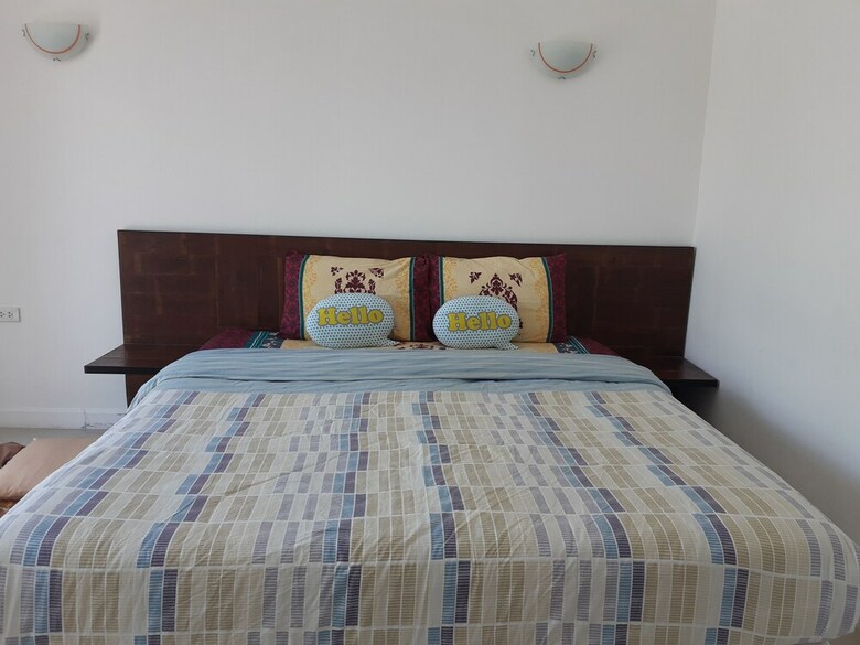 Baan Bua Sawhan Pool Villa Hua Hin