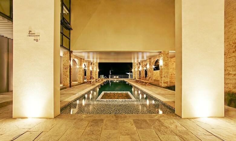 Hotel Havet Poolvilla & Resort