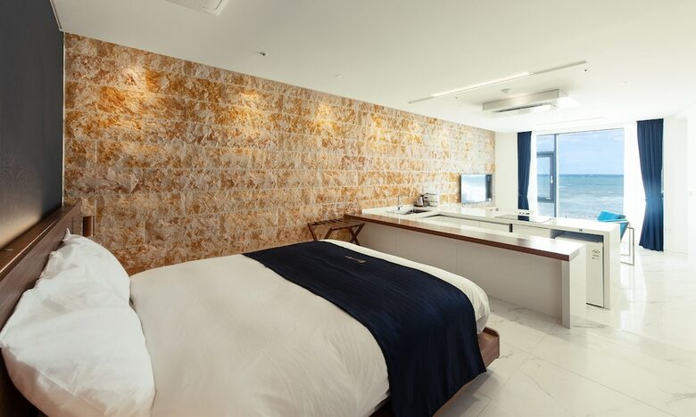 Hotel Havet Poolvilla & Resort