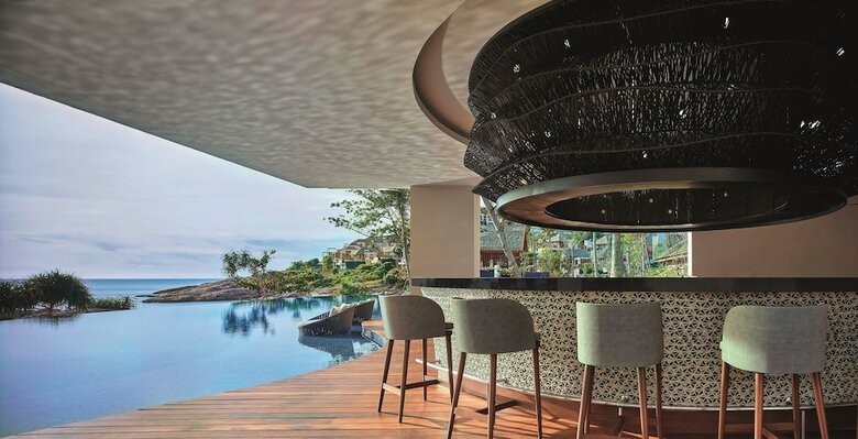 Apartamento The Ritz-carlton, Koh Samui