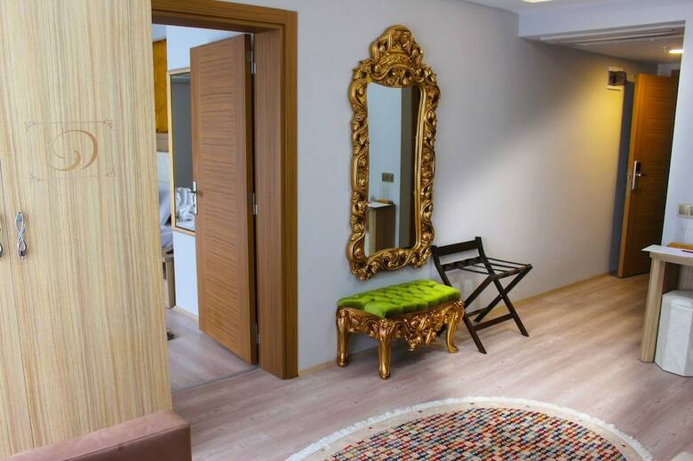 Posada Seyr-i Konya Butik Otel