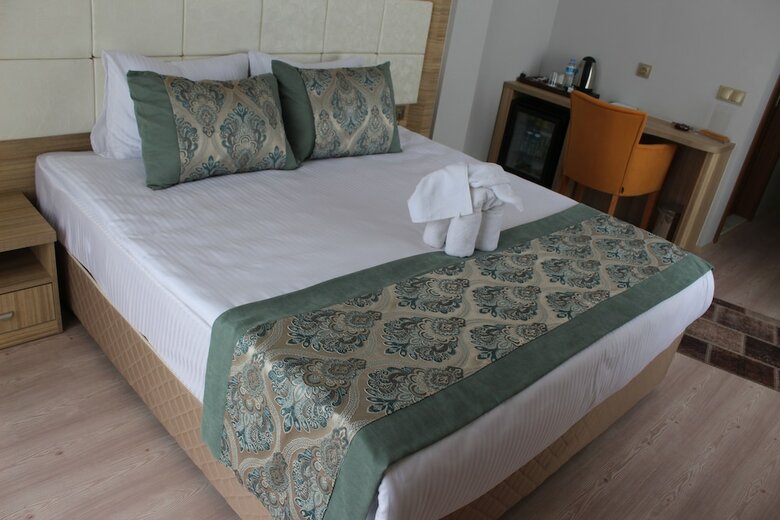 Posada Seyr-i Konya Butik Otel