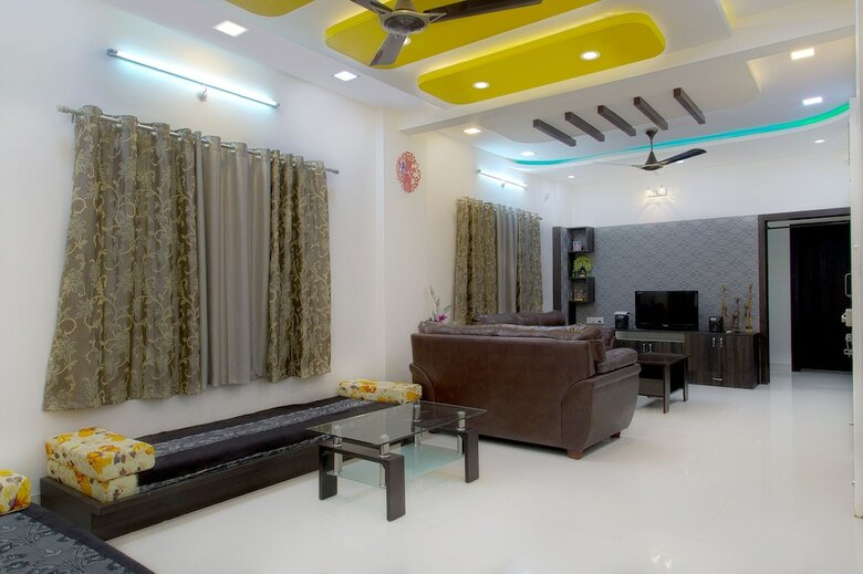 Hotel Relaxinn Hospitality Services