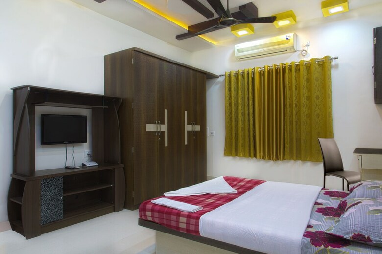 Hotel Relaxinn Hospitality Services
