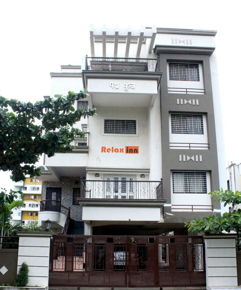 Hotel Relaxinn Hospitality Services