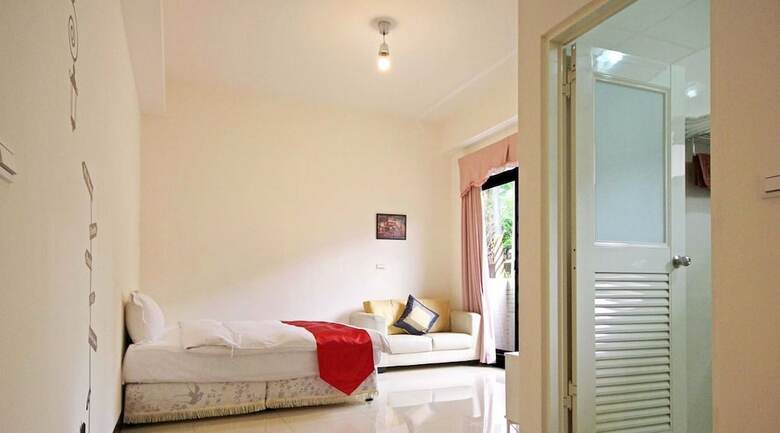 Bed & Breakfast Blossom