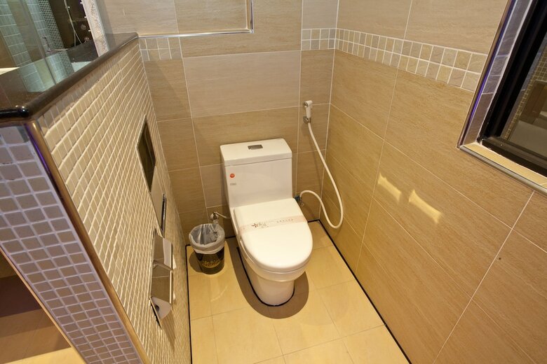 Wei Feng Exquisite Hotel Nanzi Branch
