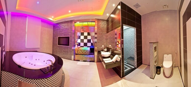 Wei Feng Exquisite Hotel Nanzi Branch