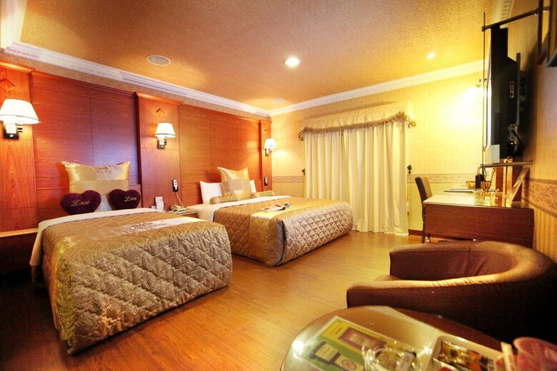 Hotel Wen Sha Bao