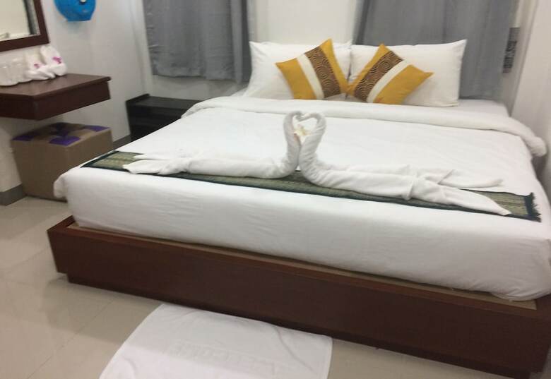 Hotel Perawit Sila Place
