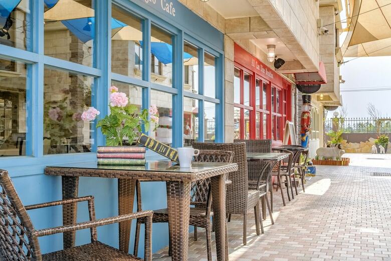 Bed & Breakfast Milan Yilan