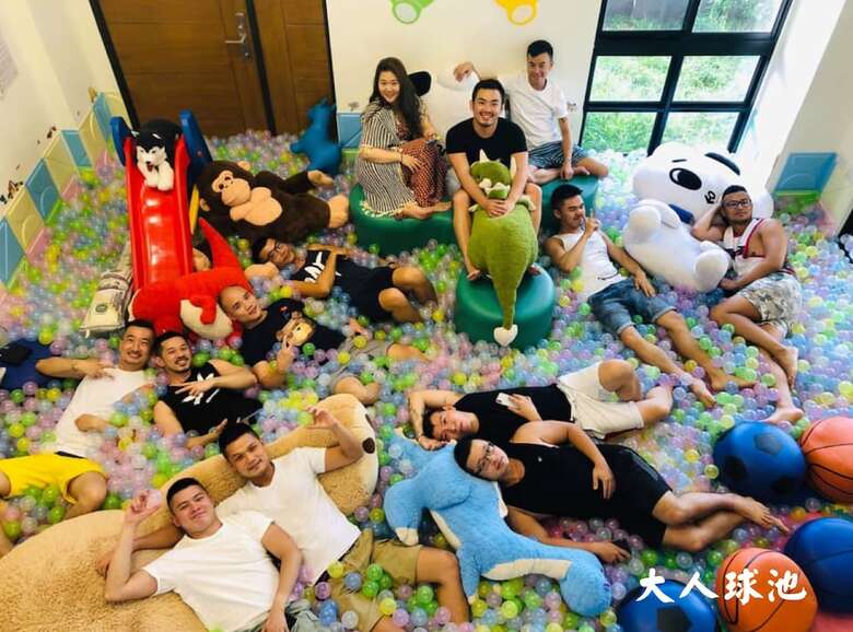 Bed & Breakfast Milan Yilan