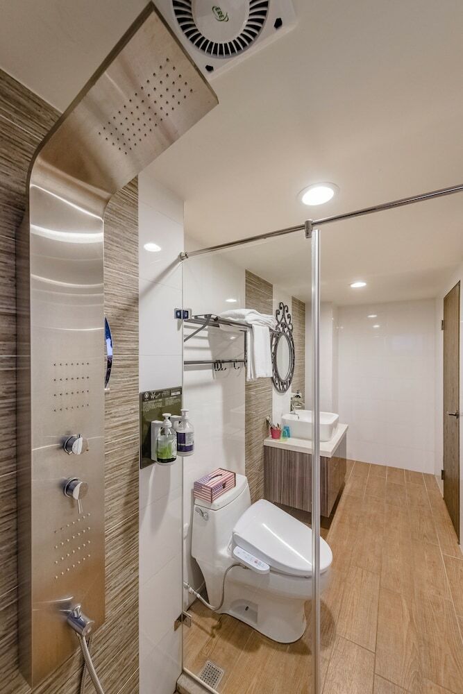 Bed & Breakfast Milan Yilan