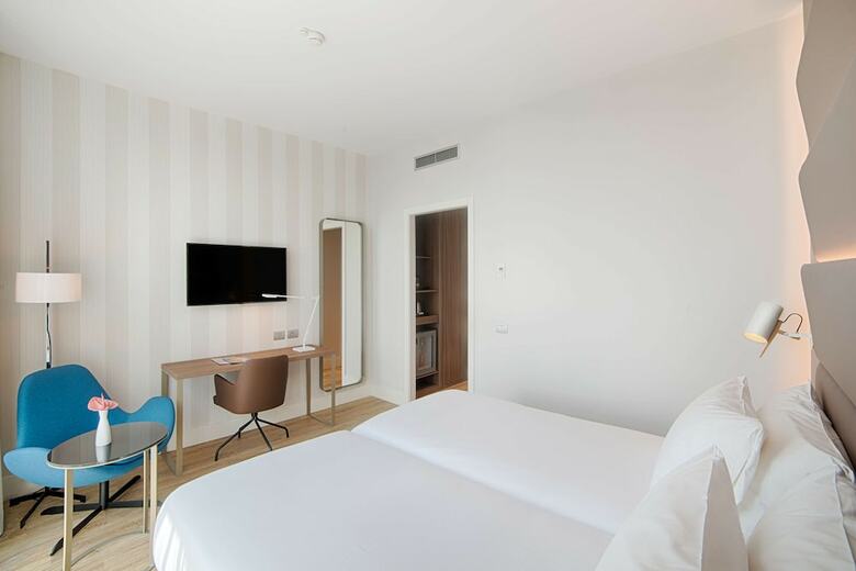 Avani Rio Novo Venice Hotel