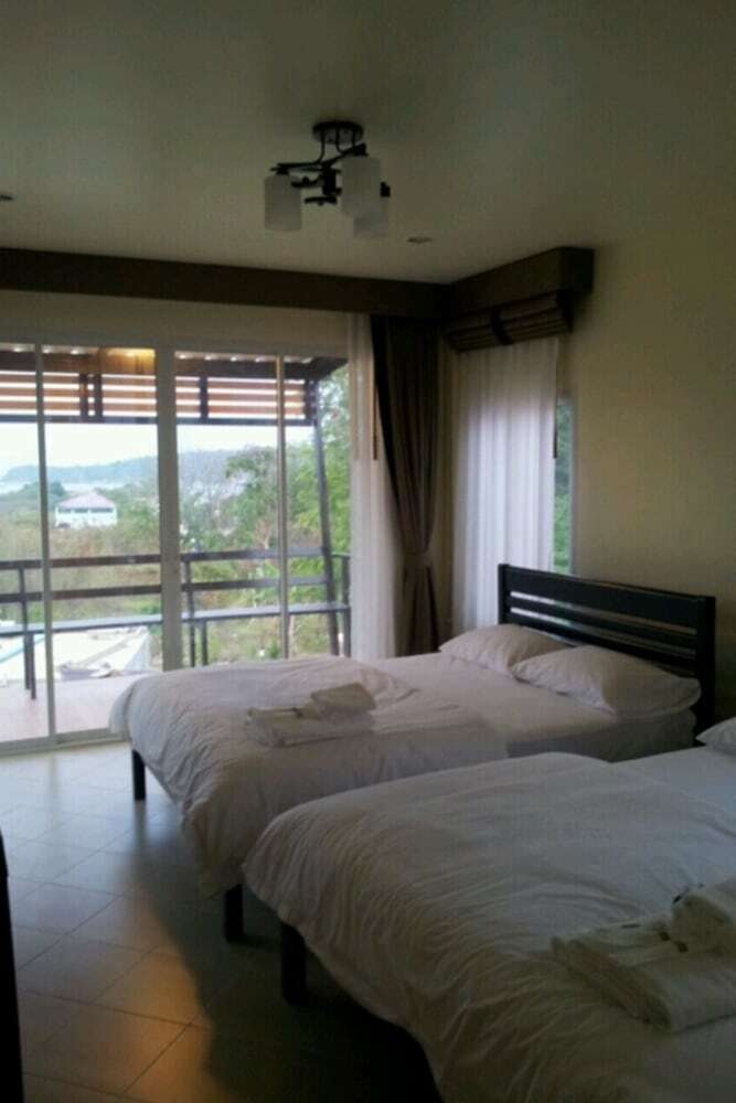 Hotel Napat Resort Koh Sichang