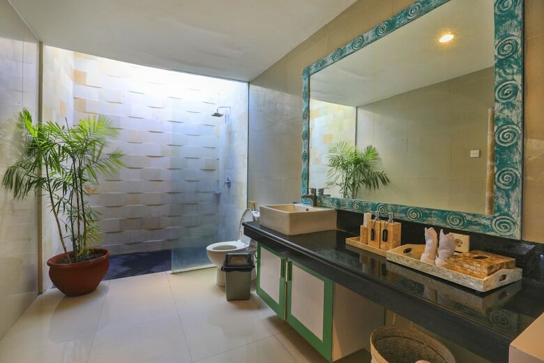 Hotel Singgah Villas Seminyak