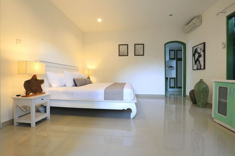 Hotel Singgah Villas Seminyak