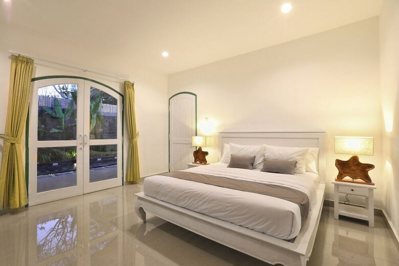 Hotel Singgah Villas Seminyak