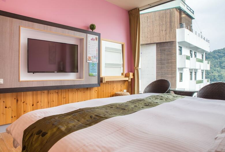 Bed & Breakfast Yuan-su Inn