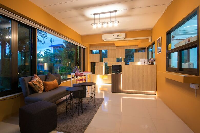 I-home Residence And Hotel