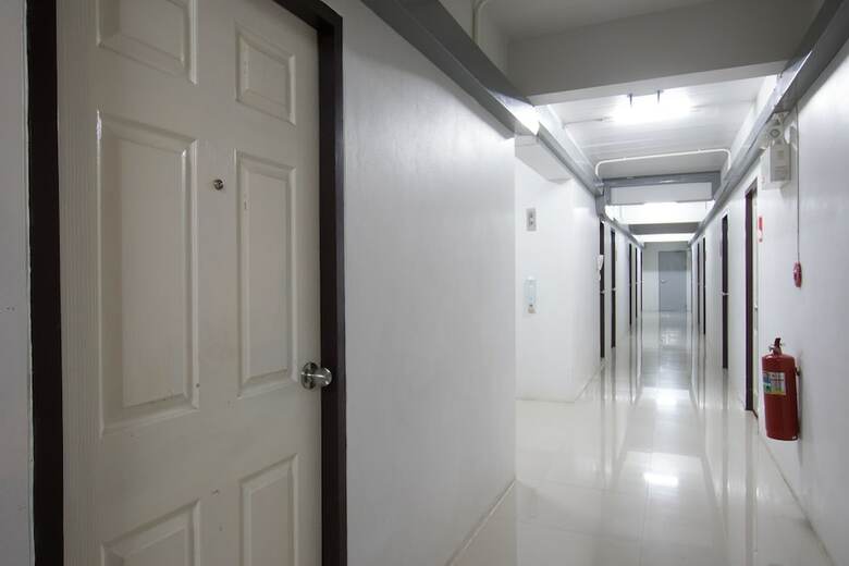 I-home Residence And Hotel