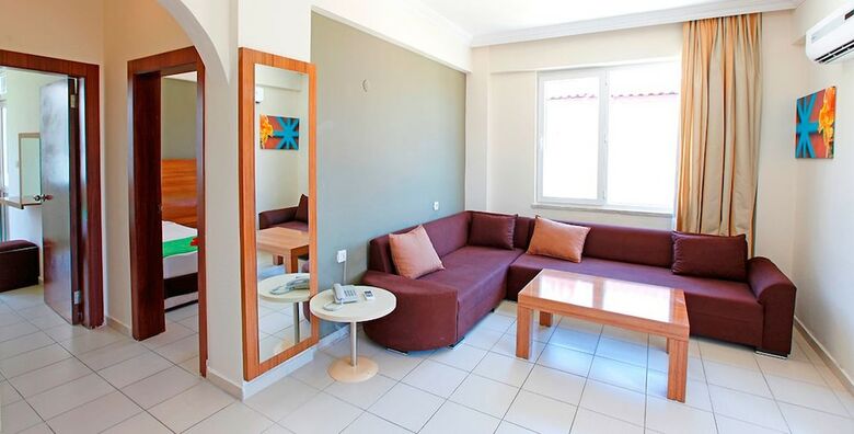 Sunlight Garden Hotel - All Inclusive