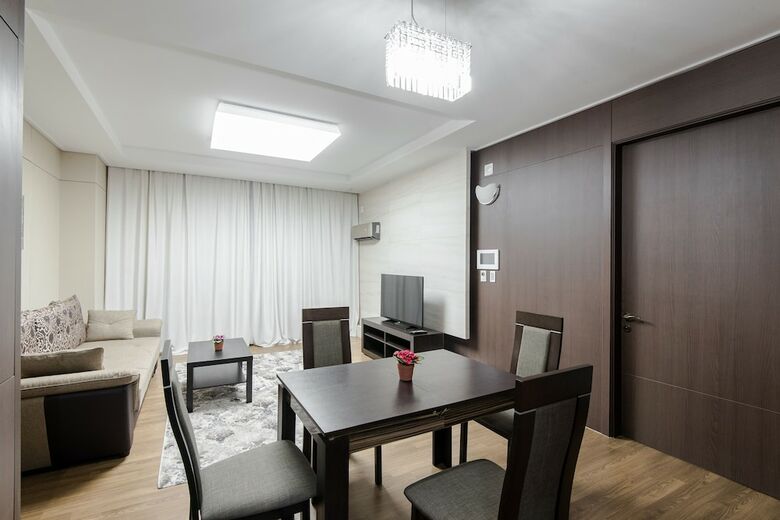 Elite Apart-hotel