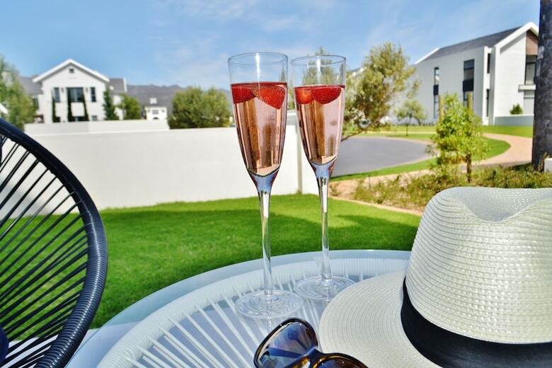 Aparthotel Val De Vie - Polo Village
